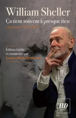 Ça tient souvent à presque rien