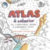 Atlas à colorier