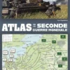 Atlas de la seconde guerre mondiale