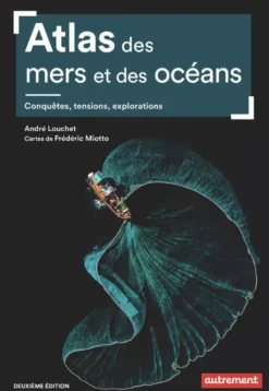Atlas des mers et des océans