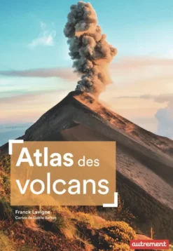 Atlas des volcans