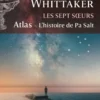 Atlas (Les sept Soeurs, Tome 8)