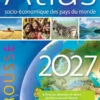 Atlas socio-économique des pays du monde 2027