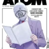 ATOM 35 : 35 ans de manga en France