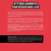 10 attitudes gagnantes pour réussir dans la vie