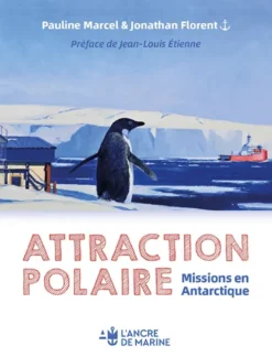 Attraction polaire