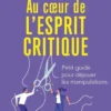 Au coeur de l'esprit critique