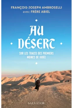 Au désert
