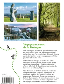 Au Fil Du Kreiz Breizh
