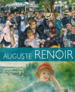 Auguste Renoir