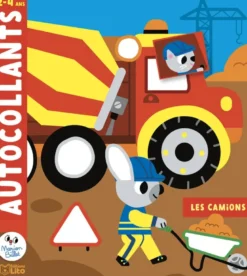Auto M Billet Les Camions