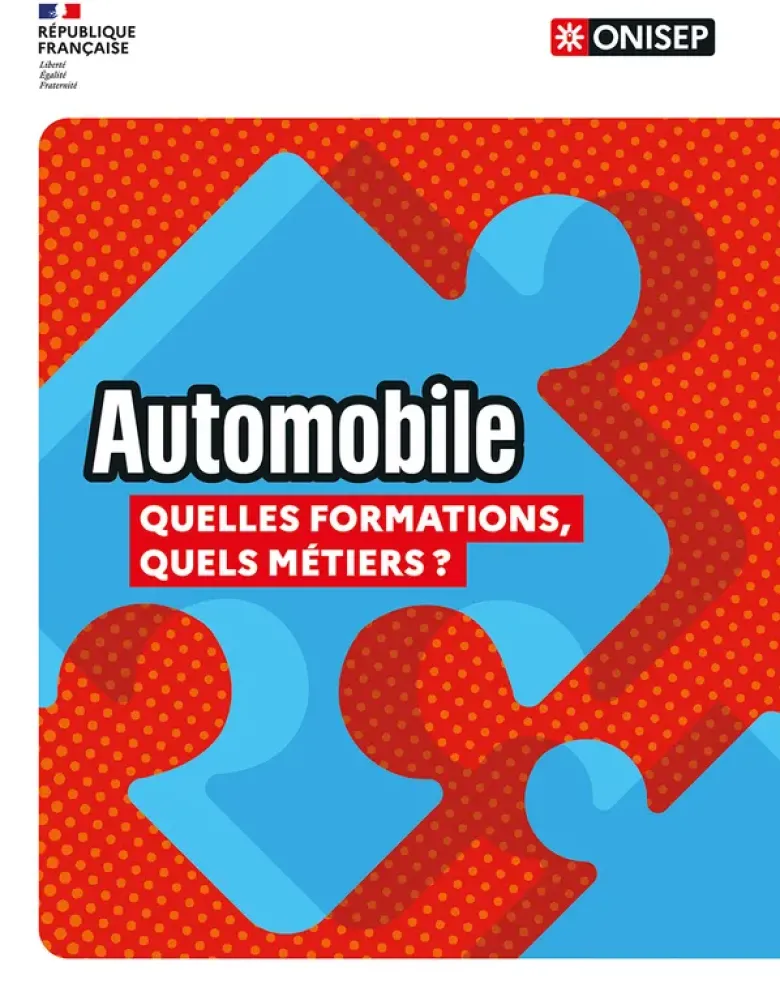 Automobile