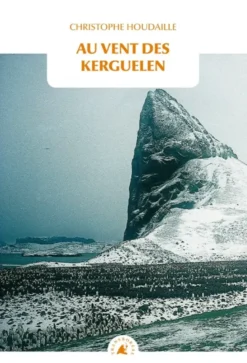 Au vent des Kerguelen