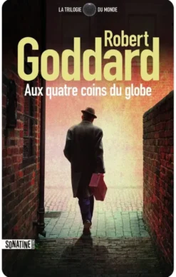 Aux quatre coins du globe