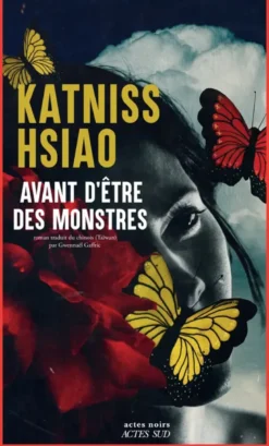 Avant d'être des monstres