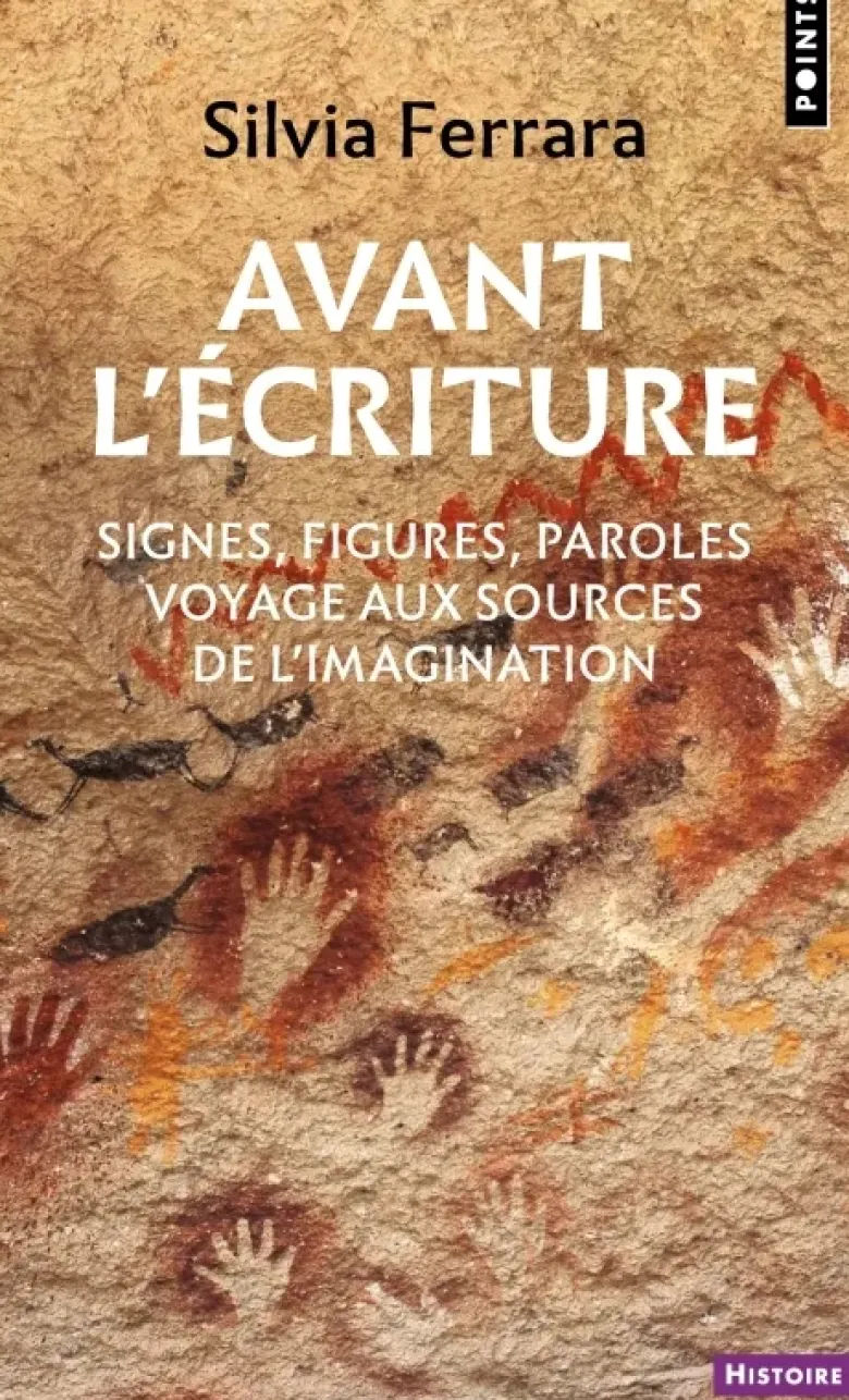 Avant l'écriture