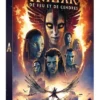Avatar : De Feu et de cendres - DVD (2025)