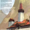Avatar : Le dernier maître de l'airAvatar, le dernier maître de l'air - Feu et trésor familial