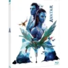 Avatar (Version remasterisée - Blu-ray + Blu-ray bonus) - Blu-ray (2009)