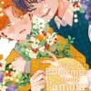 Avec le printemps fleurit l'amour