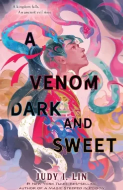 A Venom Dark and Sweet