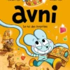 Avni, Tome 12