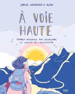A voie haute