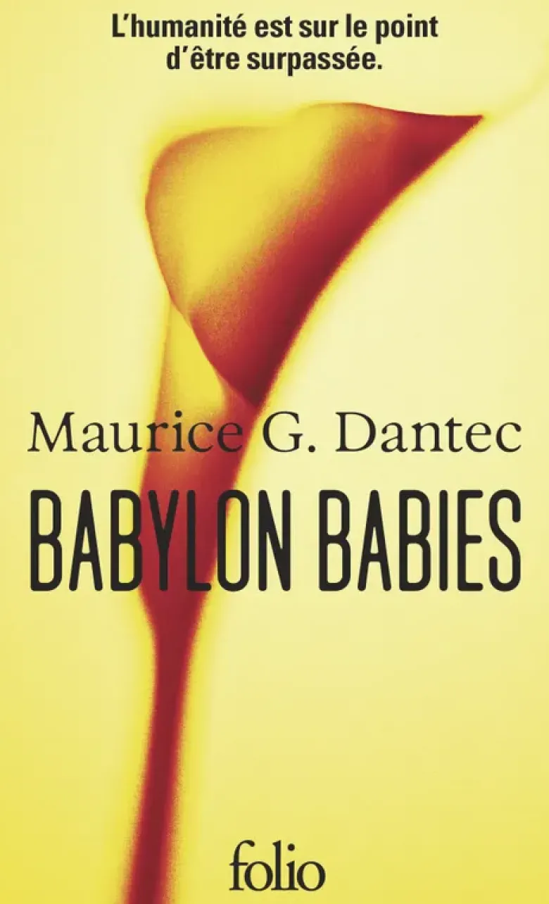 Babylon Babies