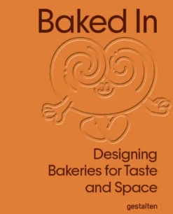 Baked In
