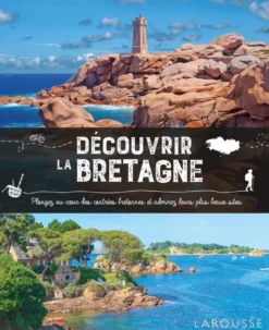 50 balades pour découvrir la Bretagne