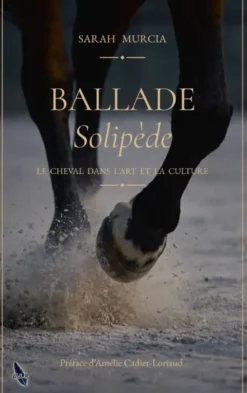 BALLADE Solipède