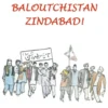 Baloutchistan Zindabad!