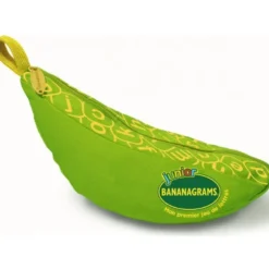 Bananagrams junior