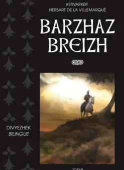 Barzhaz Breizh (version luxe)