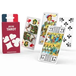 Basic Tarot Ecopack