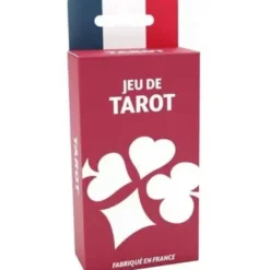 Basic Tarot Ecopack