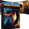 Batman begins - Batman : The Dark Knight, le Cheva
