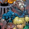Battle Chasers - Intégrale