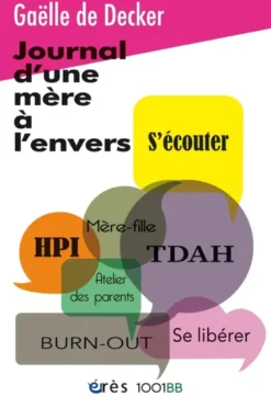 1001 BB 195 - Journal d'une mère à l'envers