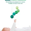 Bébé Montessori - 60 activités pour préparer son univers, l'éveiller et l'aider à faire seul
