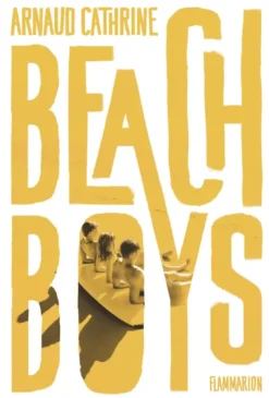 Beach Boys