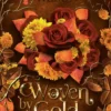 Beasts of the Briar - Tome 2 Woven by Gold - édition brochée
