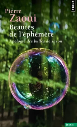 Beautés de l'éphémère