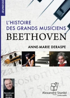 Beethoven.