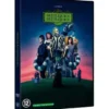 Beetlejuice Beetlejuice - DVD (2024)