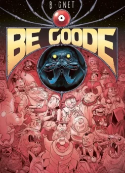 Be goode