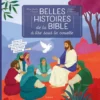 Belles histoires de la Bible à lire sous la couette