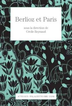 Berlioz et Paris