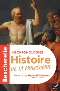 Bescherelle - Chronologie de l'histoire de la philosophie