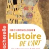 Bescherelle - Chronologie de l'histoire de l'art - Nouvelle édition